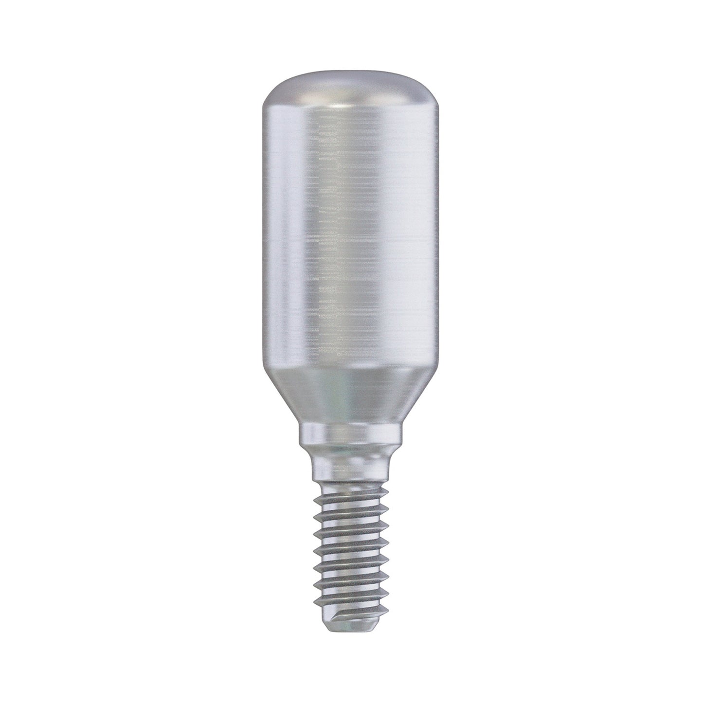 Slim Body Healing Cap Ø2.42mm