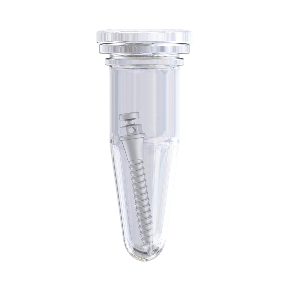 TAD mini csavar Ø2,0 mm, T/M 2,0 mm