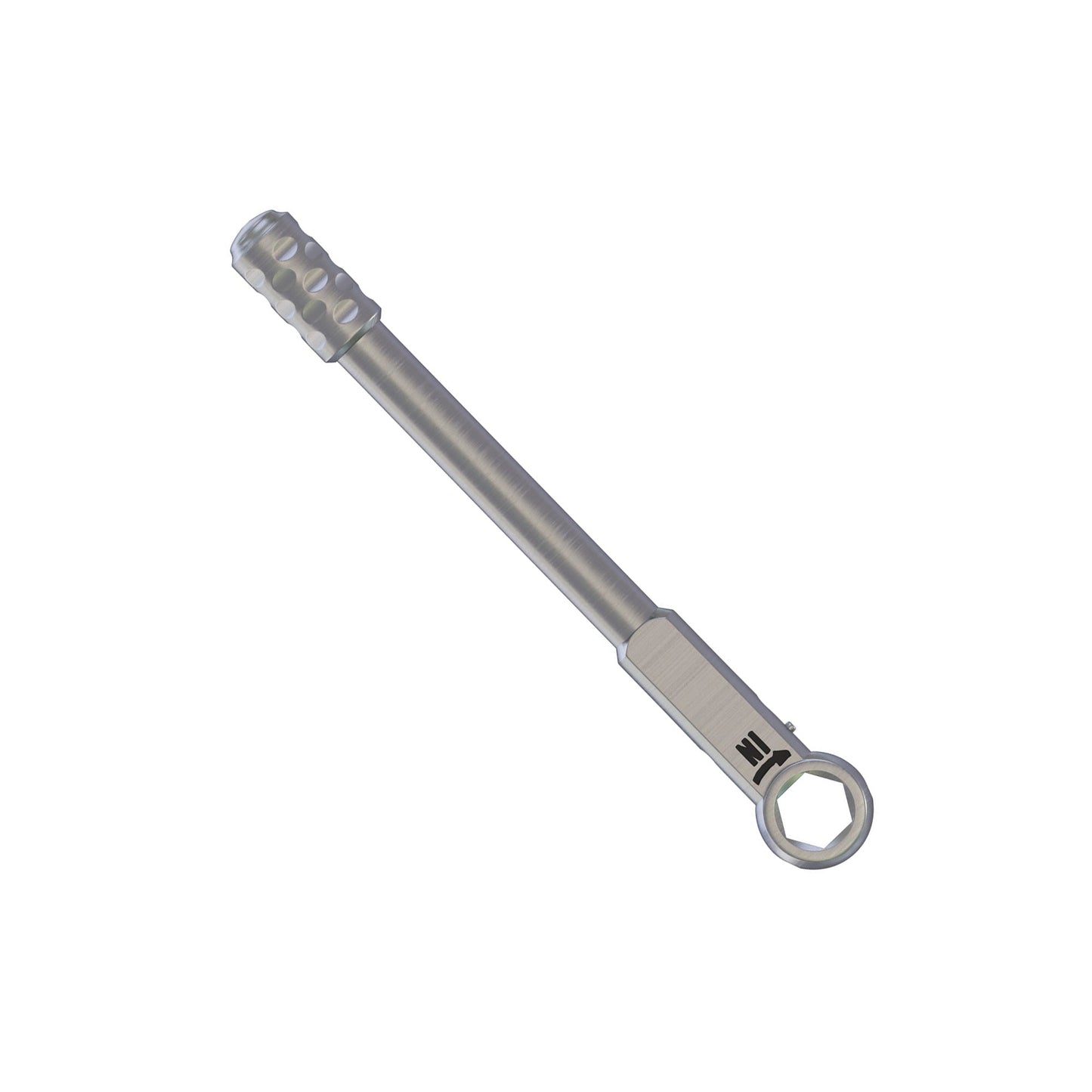 Ratchet Wrench Infinite Torque