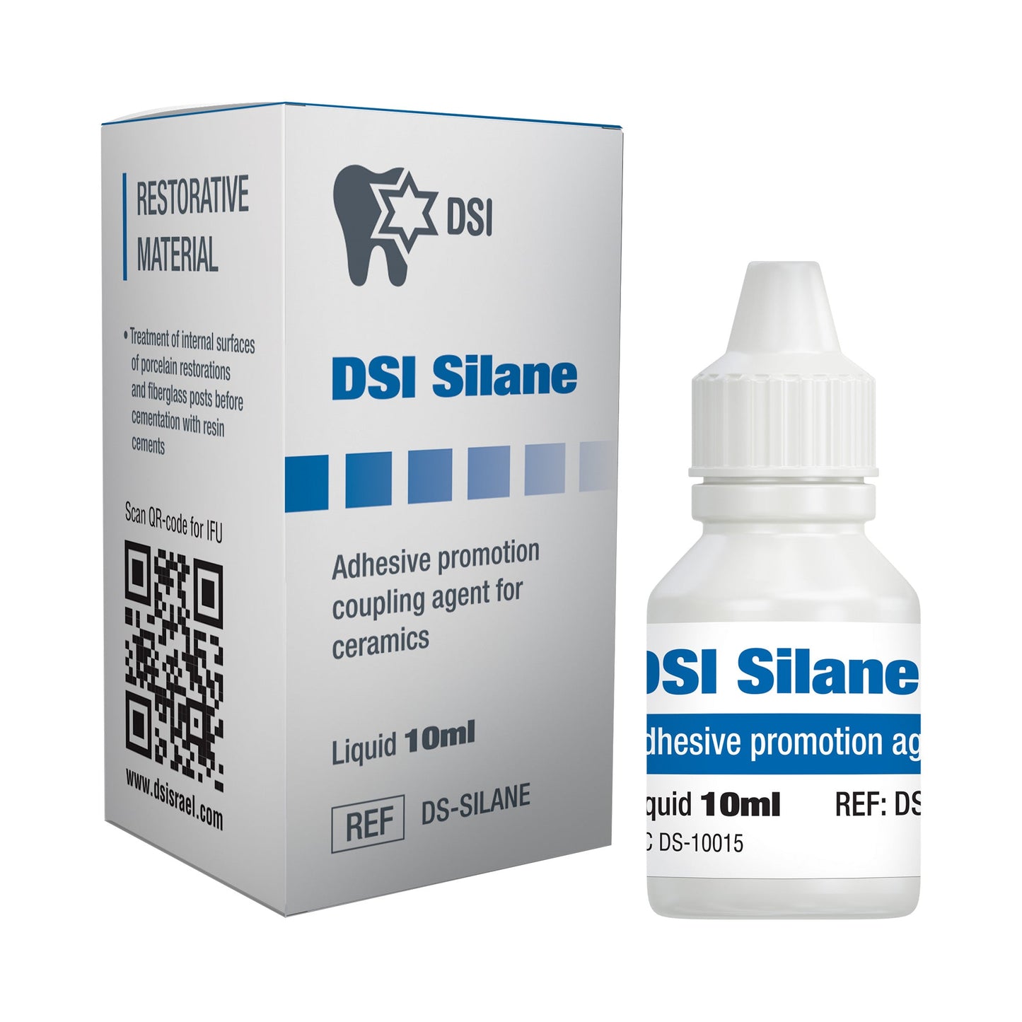 Szilán alapozó 10ml