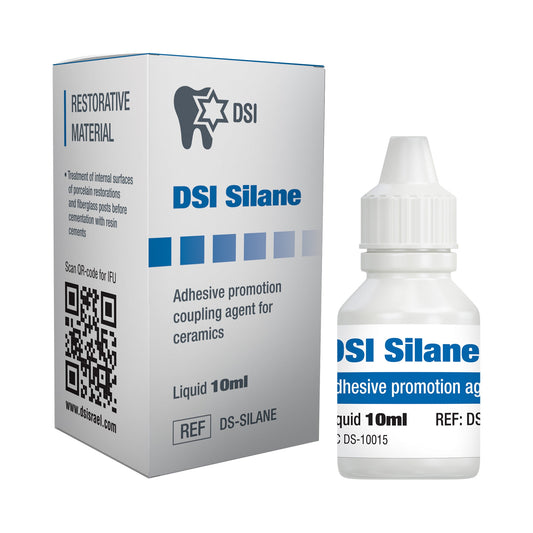Szilán alapozó 10ml