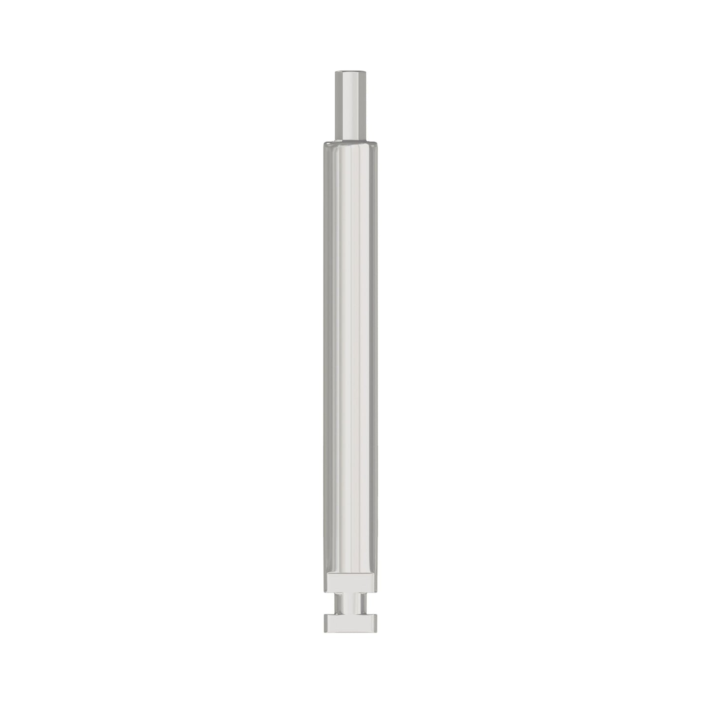 Motor Mount Driver Abutments