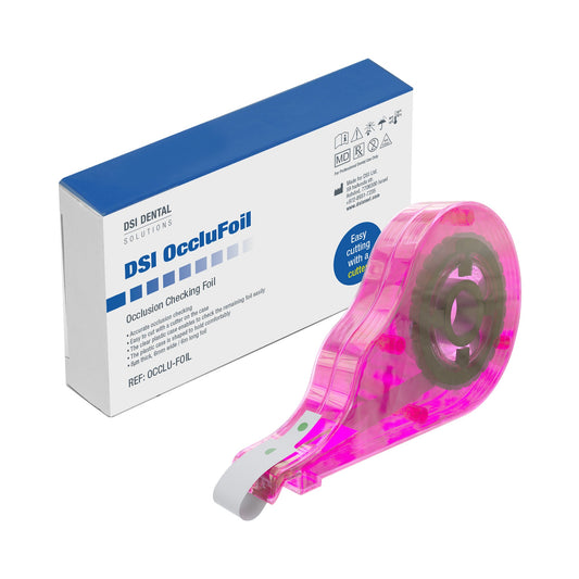 OccluFoil 6m-es tekercs