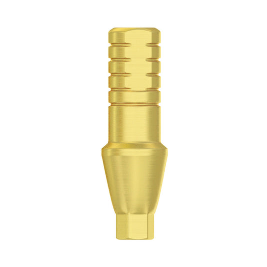 Vállból készült egyenes felépítmény NP Ø3,5 mm