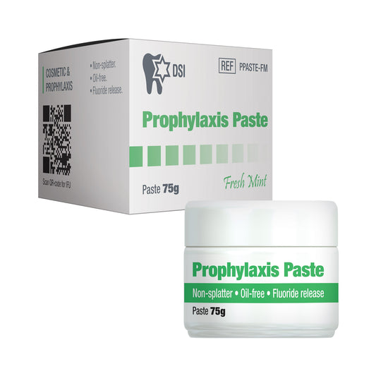 Menta profilaktikus paszta 75g