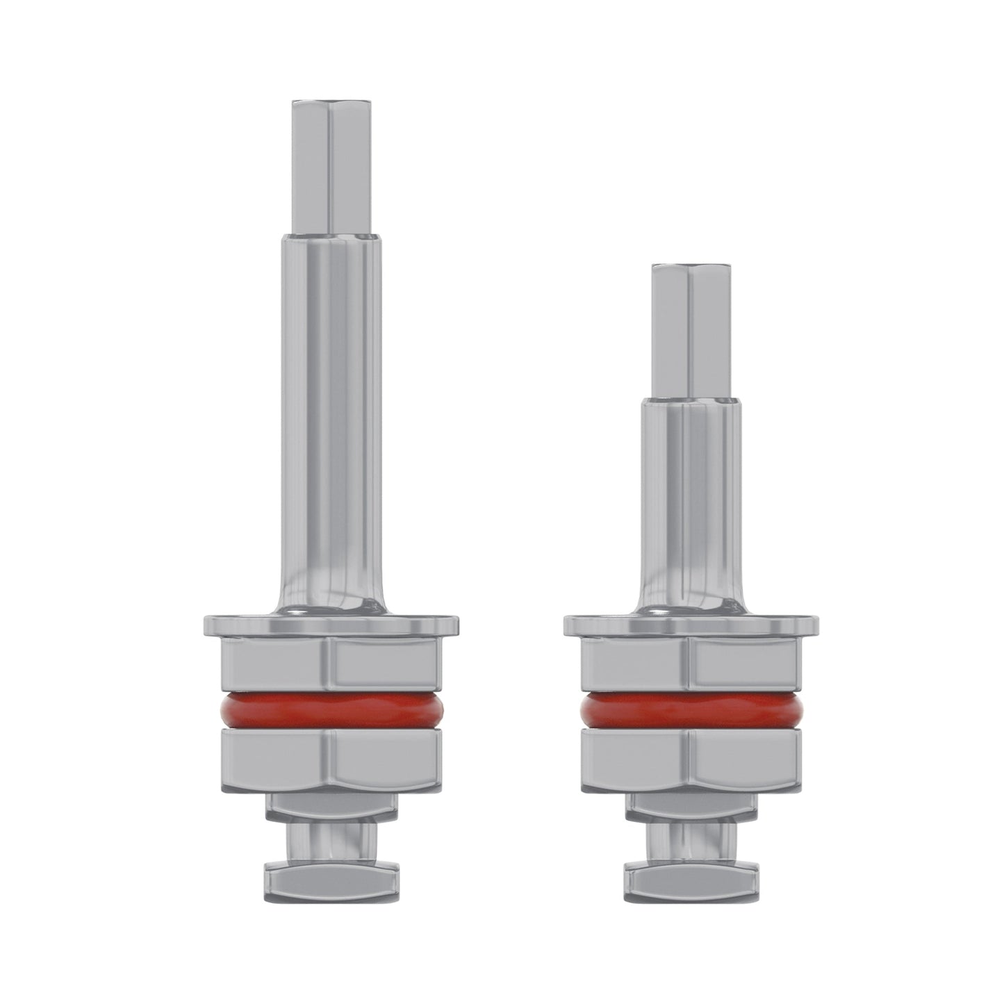 Ratchet Driver For Narrow Implants