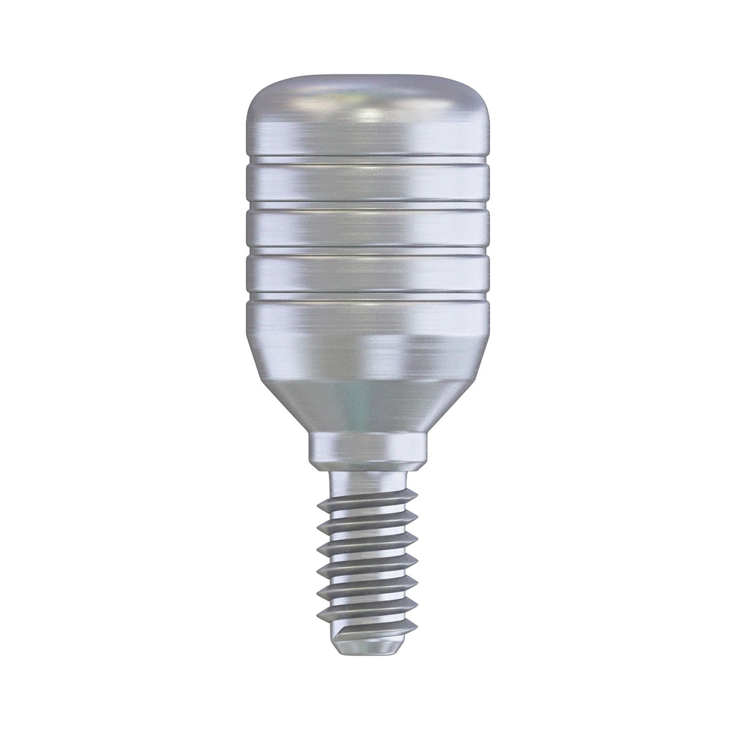 Regular Healing Cap Ø2.42mm