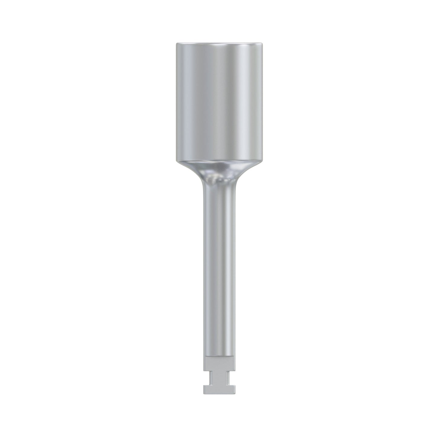 Motor Mount Adapter Square Ø4.0mm