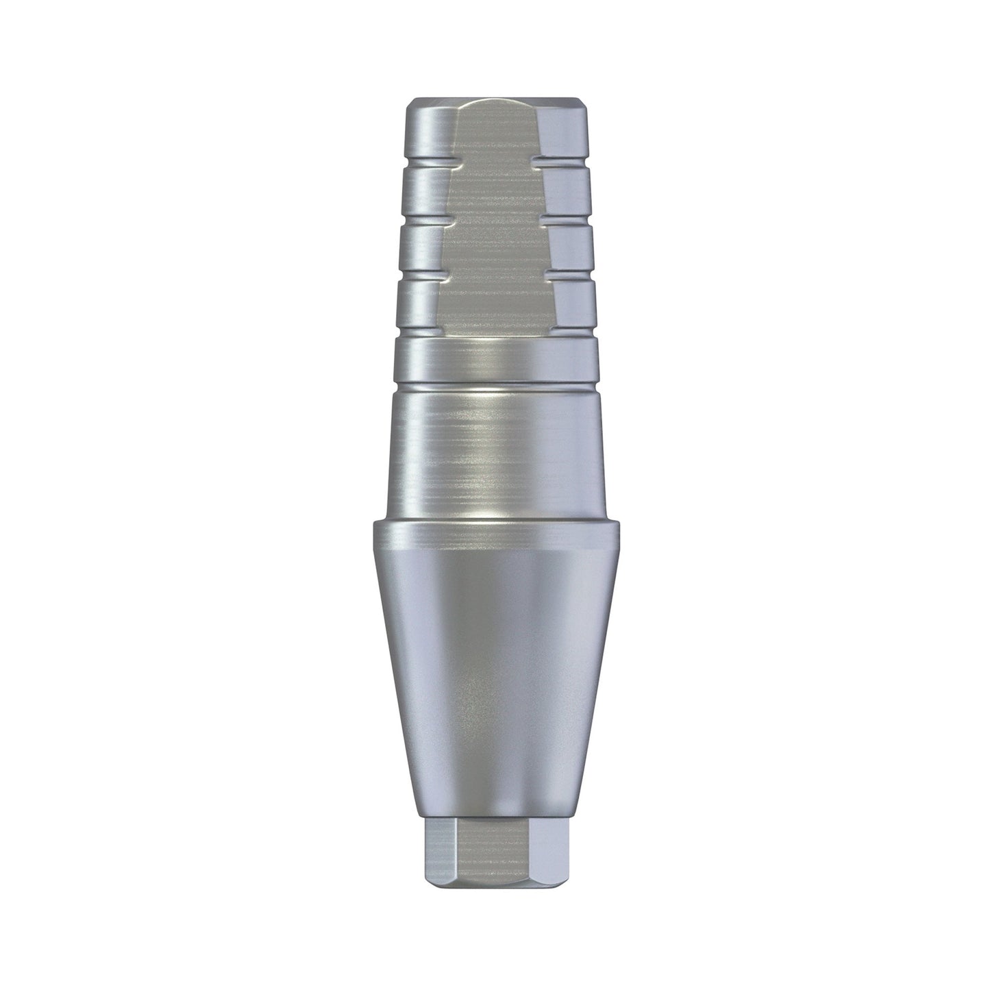 Váll egyenes felépítmény Ø2.42mm