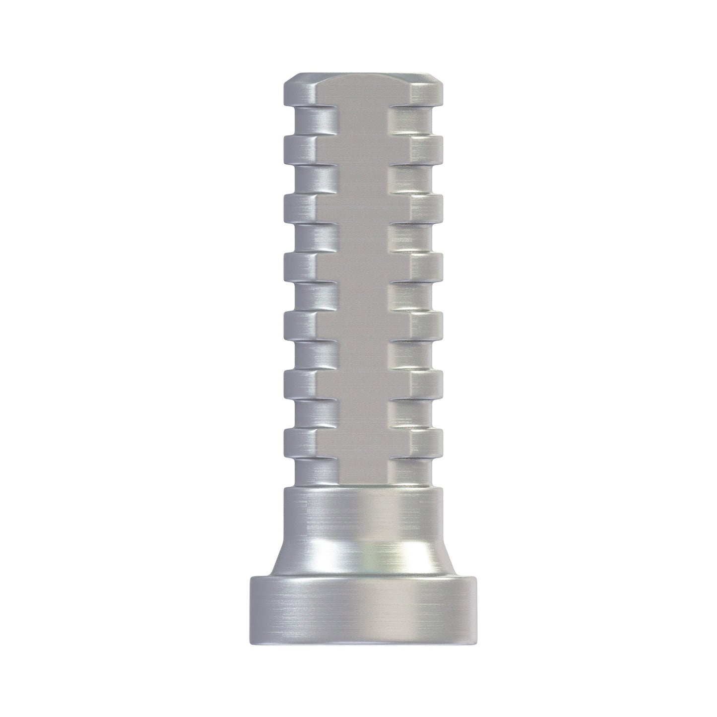 Titanium Sleeve Abutment MUA M1.6