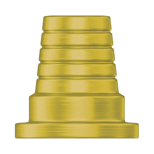 Titán alapú CAD/CAM MUA-szintű M1.6