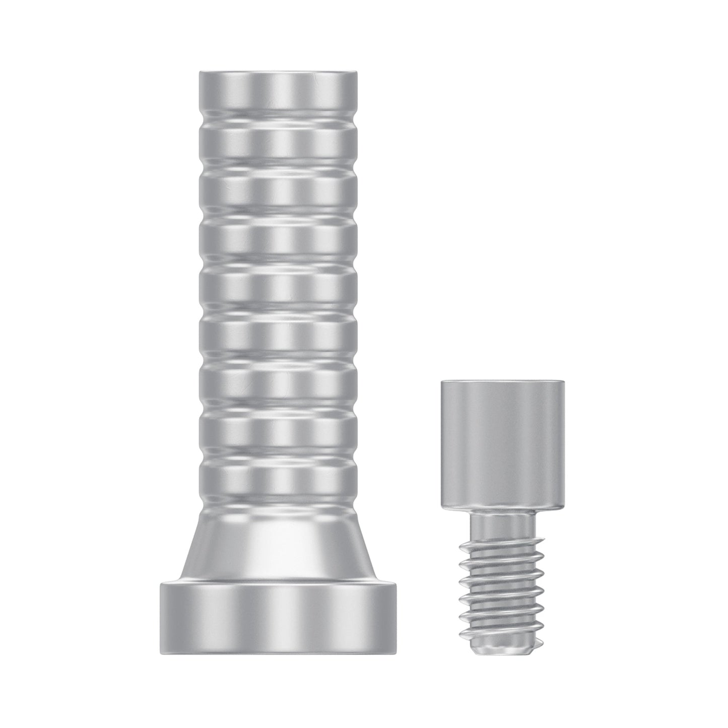 Titanium Sleeve Abutment M1.4