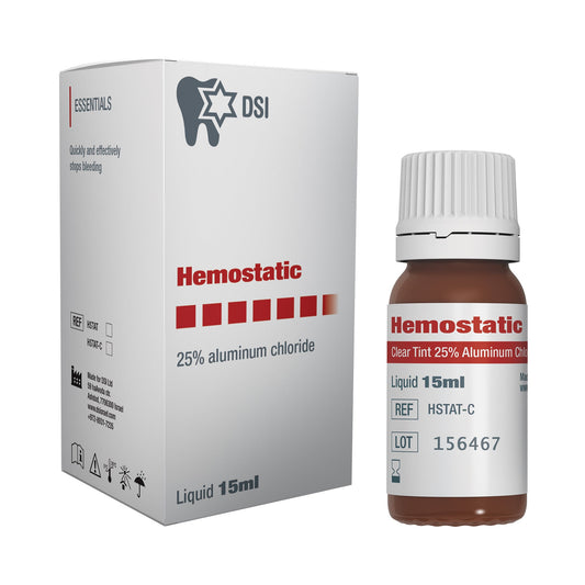 Vérzéscsillapító folyadék 15ml