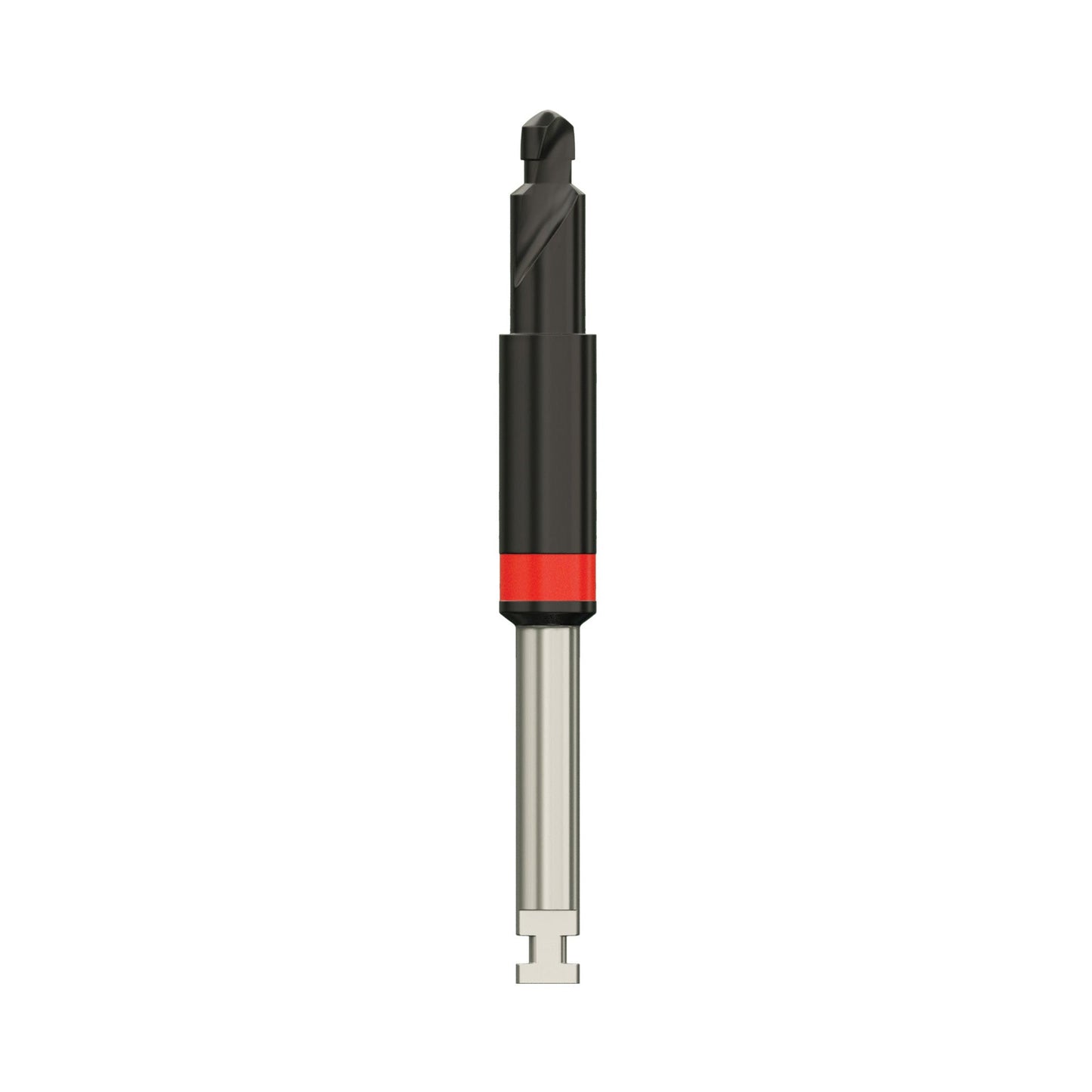 Step & Stop Drills With DLC Coating