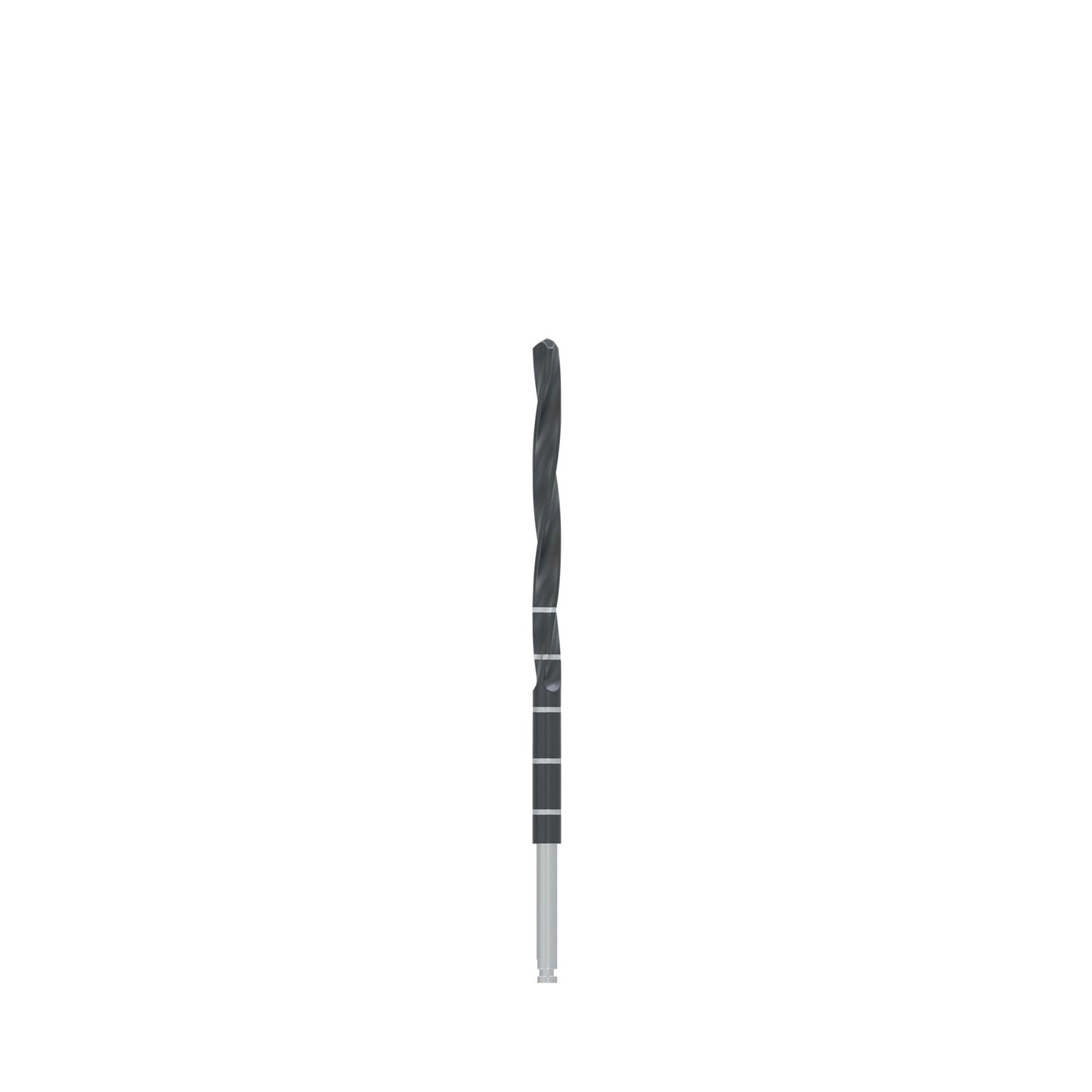 DLC Zygomatic Drills L 54/82mm