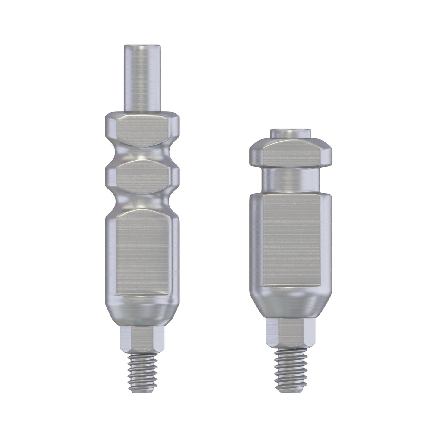Open Tray Transfer Ø2.42mm