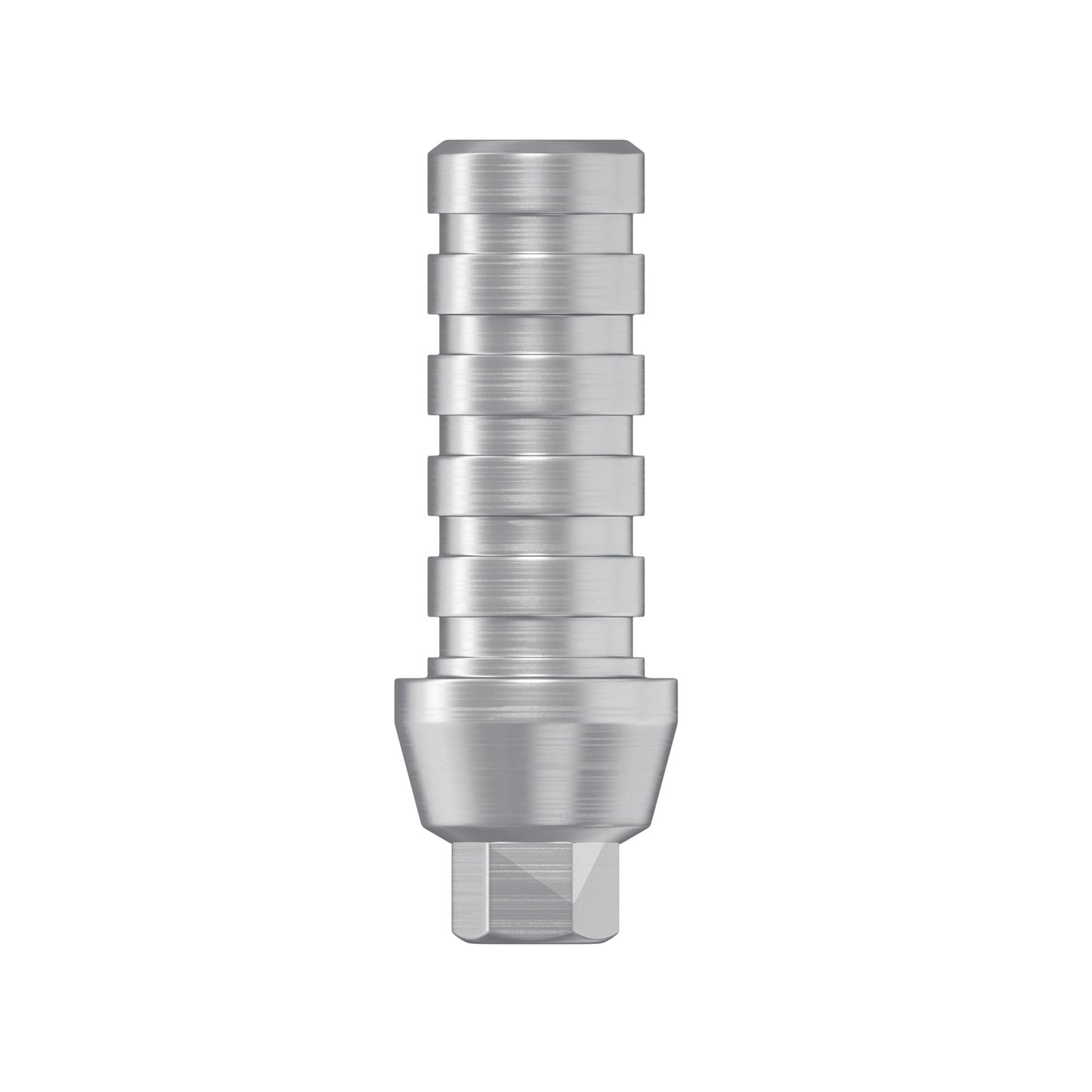 Temporary Abutment Hexagonal