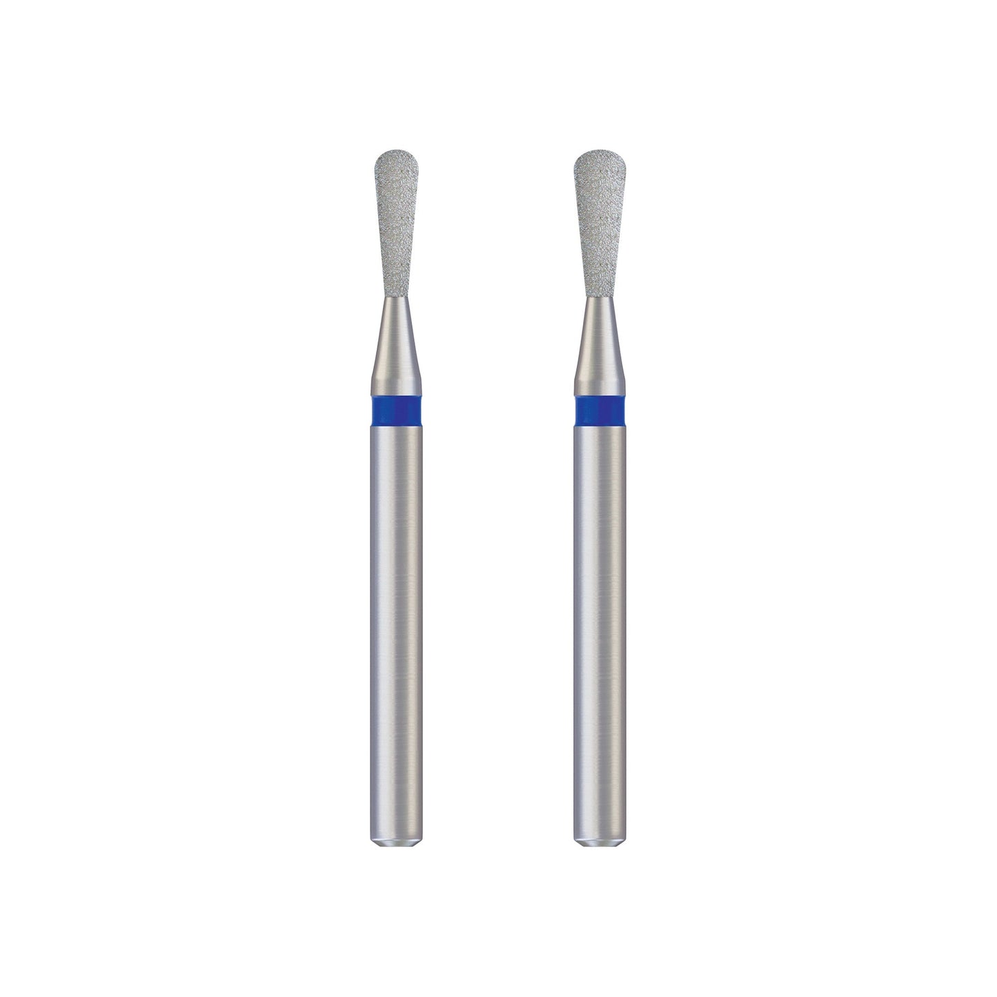 Gyémánt körte fúrók 19mm 10db
