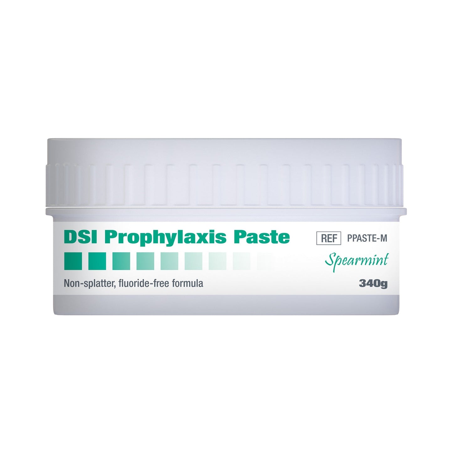 Profilaxis paszta 340g