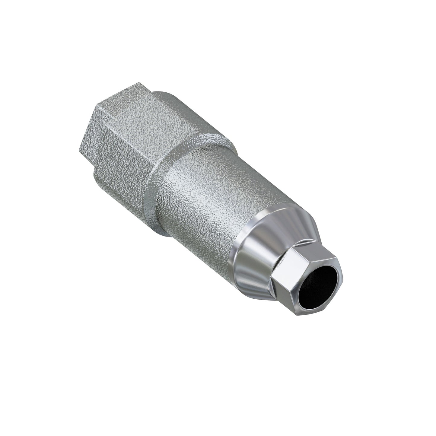 Titanium Scan Post CC RP