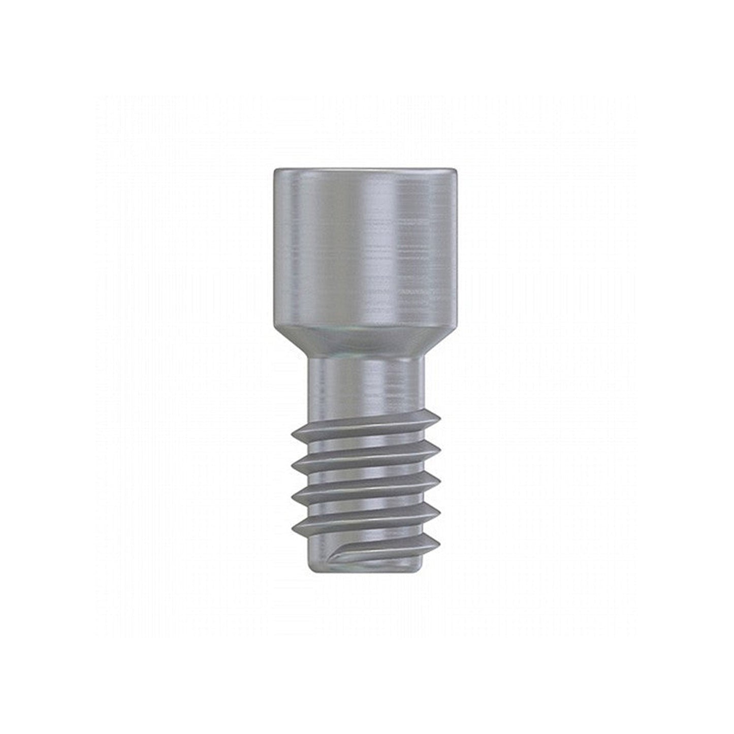 Fixation Screw For M1.6 MUA Parts