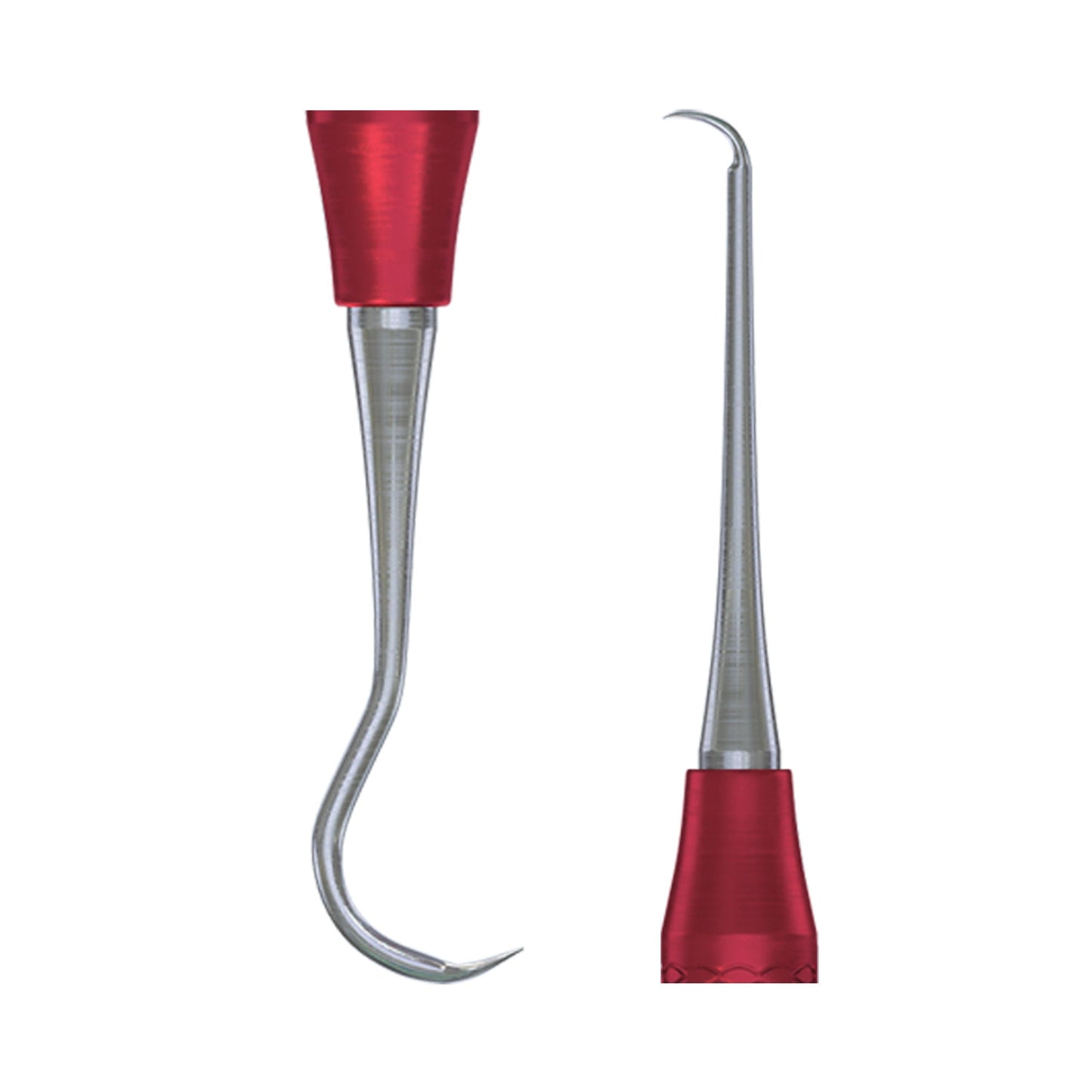 Curette 02 kétoldalas
