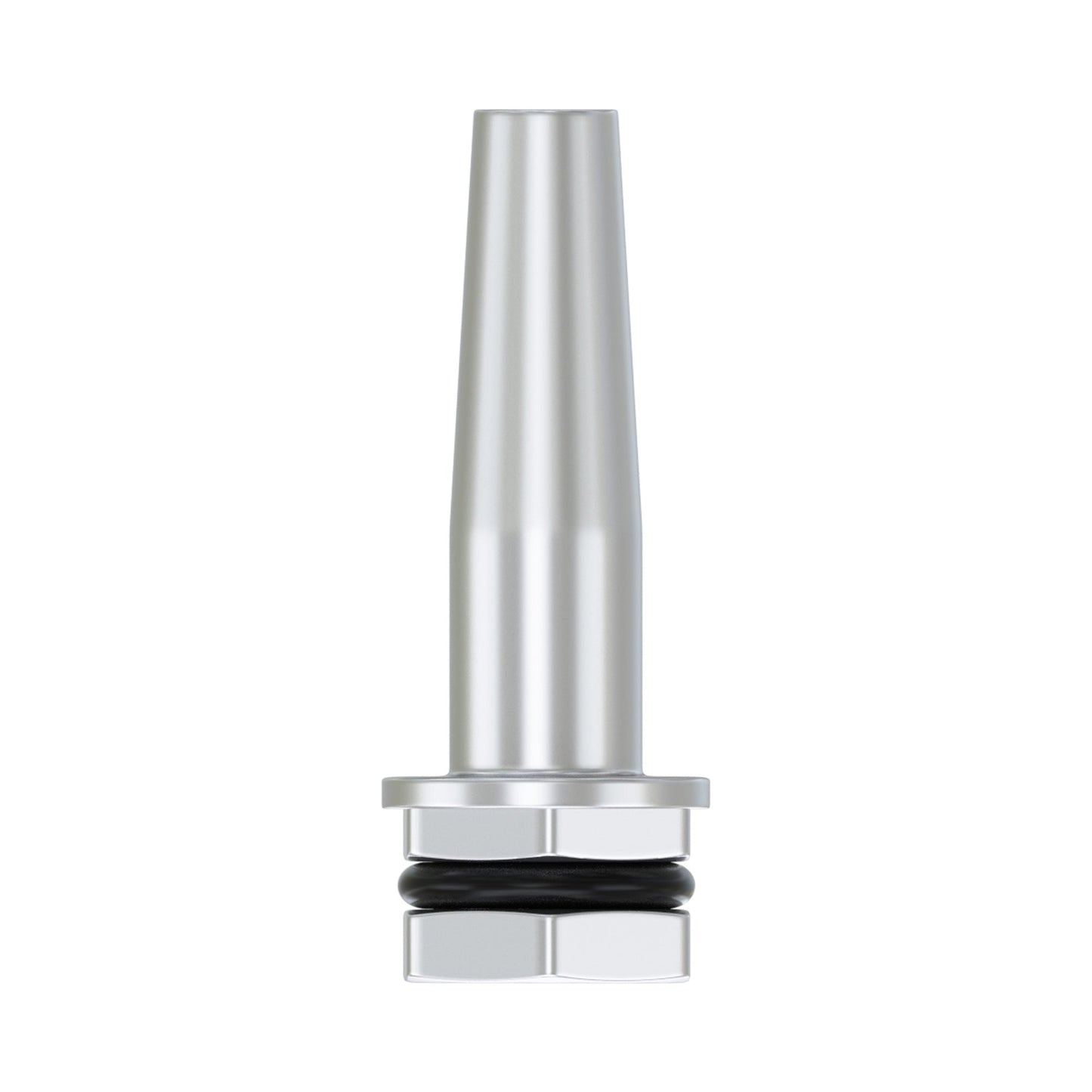 Motortartó adapter
