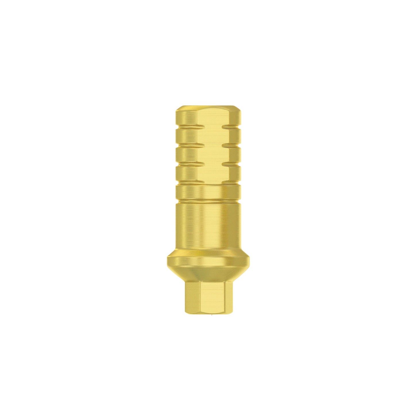 Shoulder Straight Abutment NP Ø3.5mm