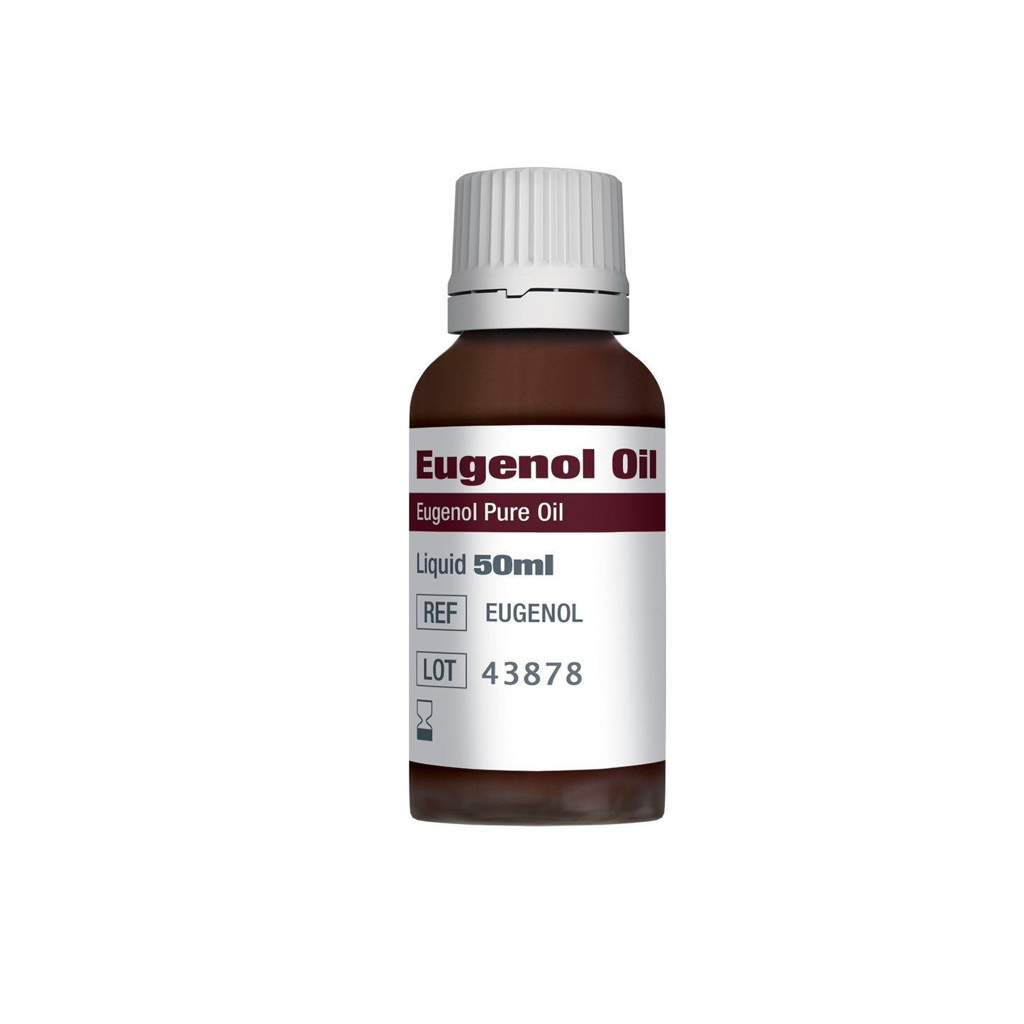 Tiszta eugenol olaj 50ml