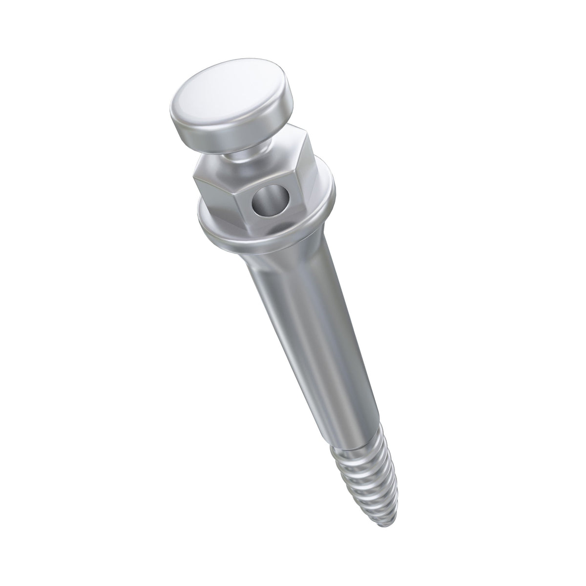 TAD mini csavar Ø2,0 mm, T/M 8,0 mm