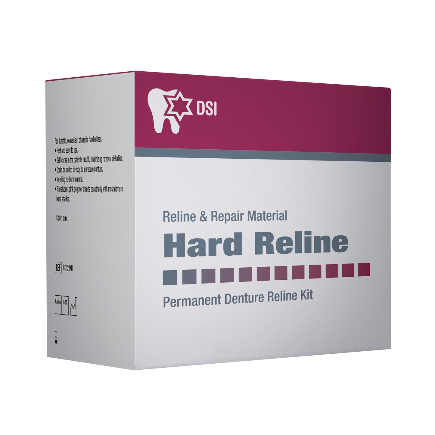 Kemény bélés 100g + 100ml