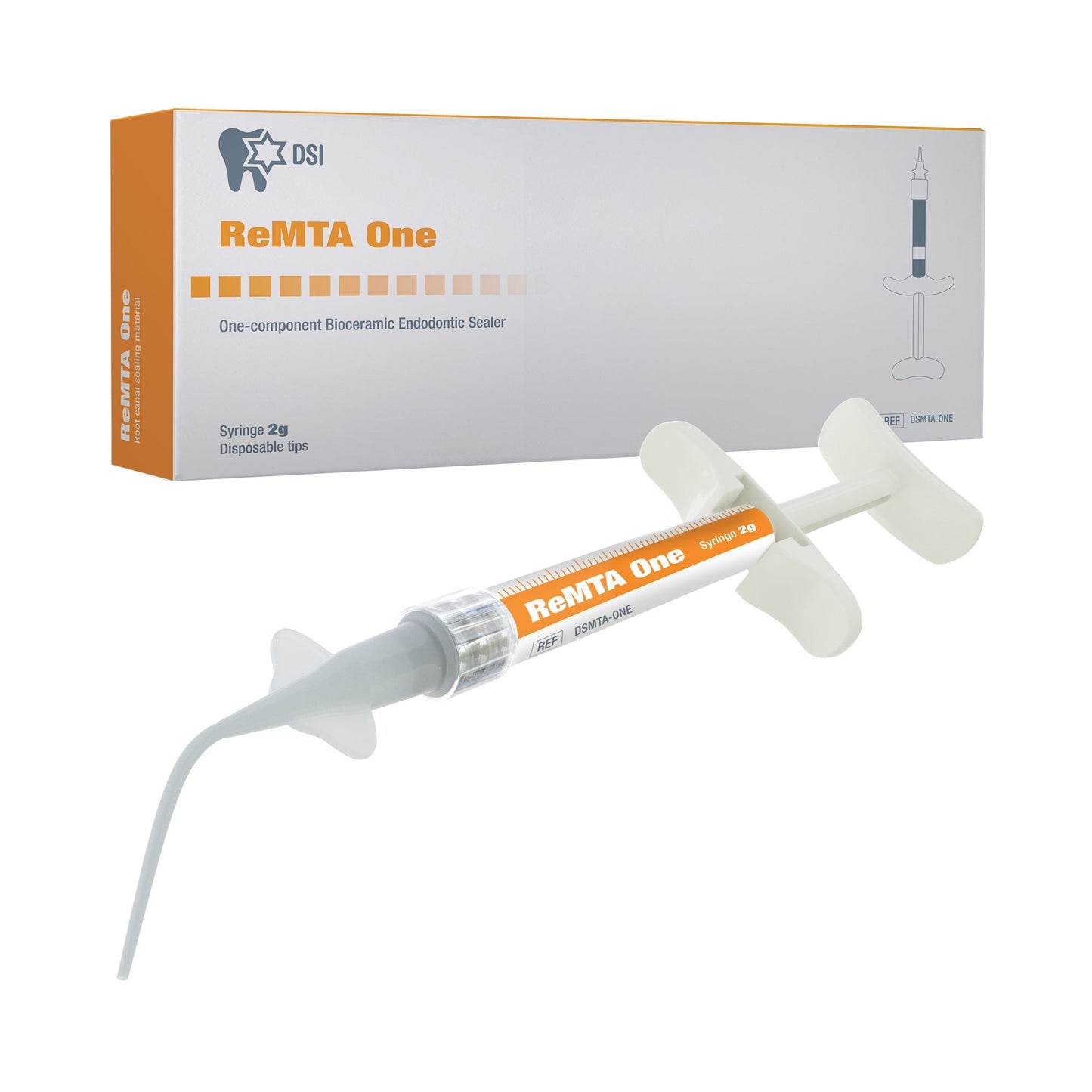 ReMTA One + Evobond