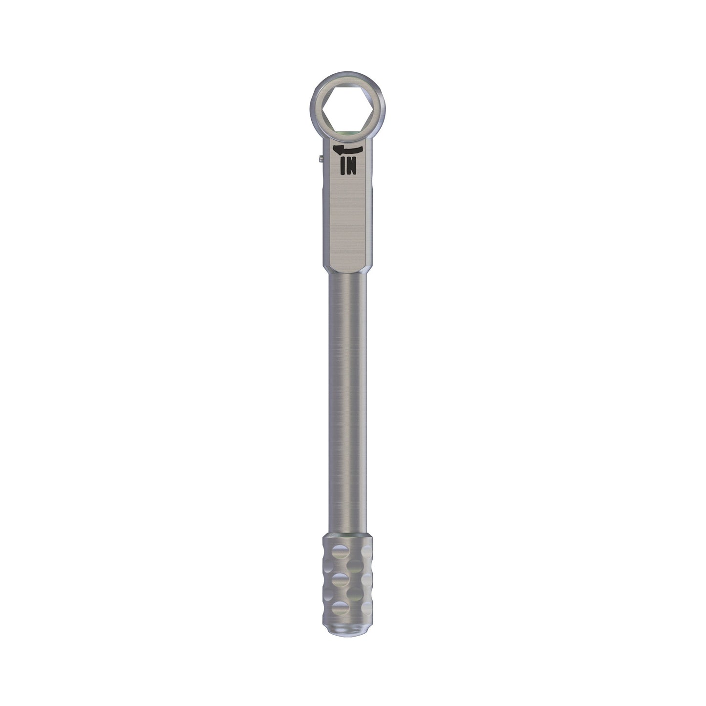 Ratchet Wrench Infinite Torque