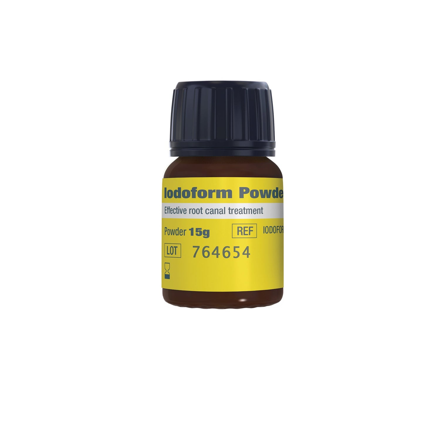 Jodoform por 15g