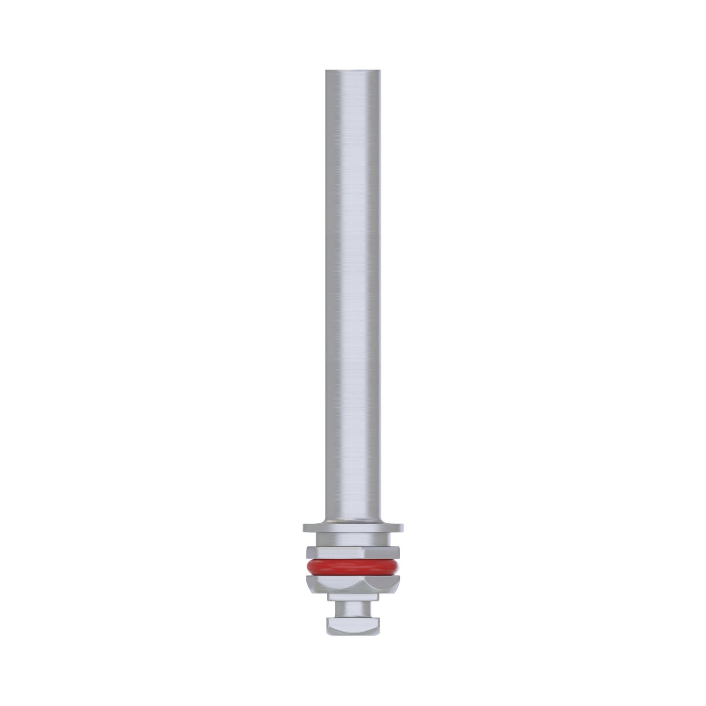 Ratchet Driver For Single Implants