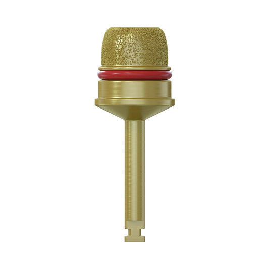 LASD arcüregfúró