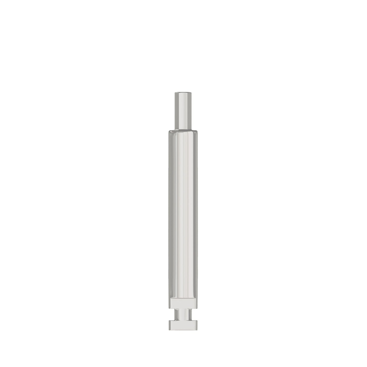 Motor Mount Driver Abutments