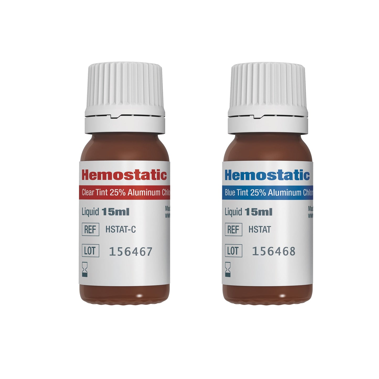 Vérzéscsillapító folyadék 15ml