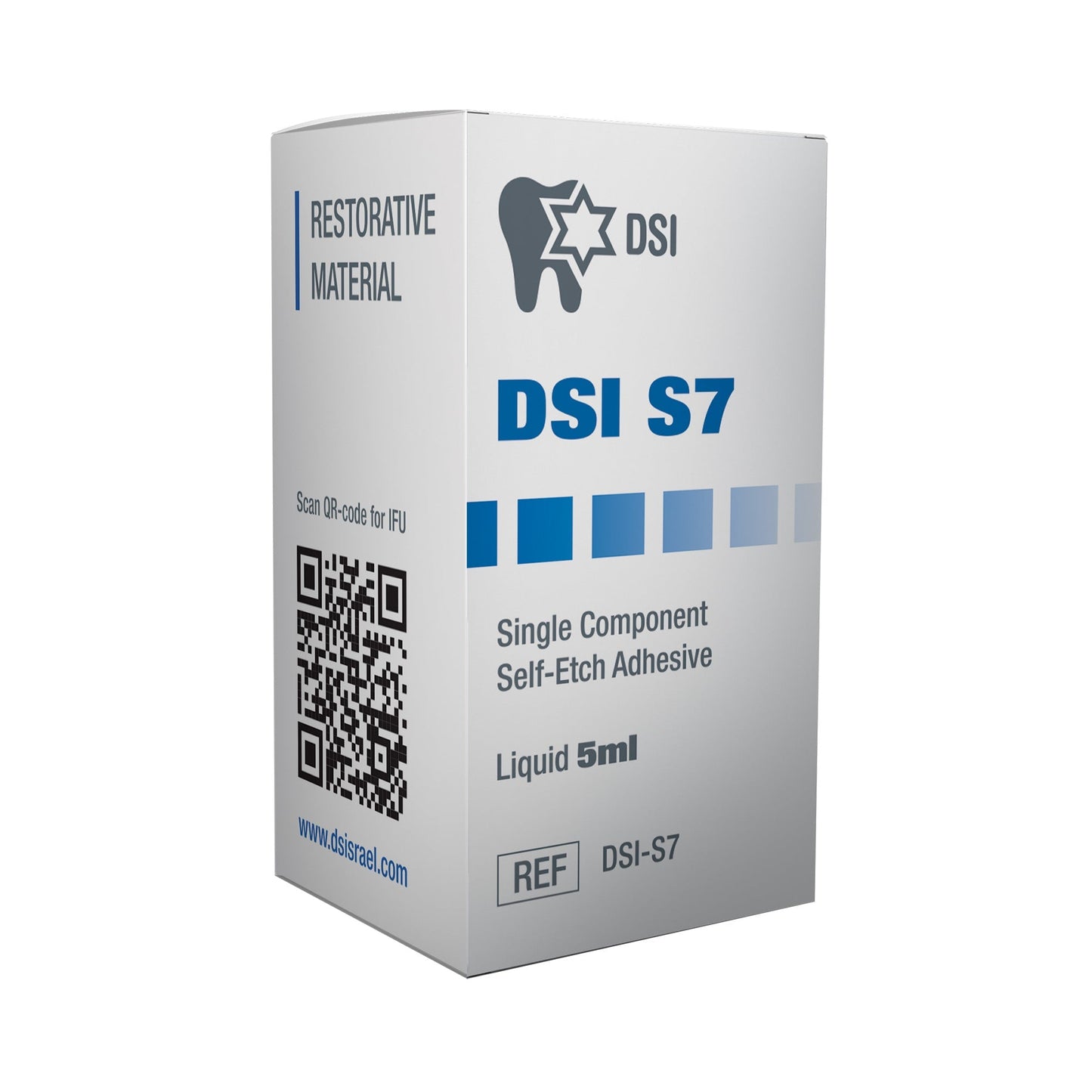 S7 Ragasztó 5ml
