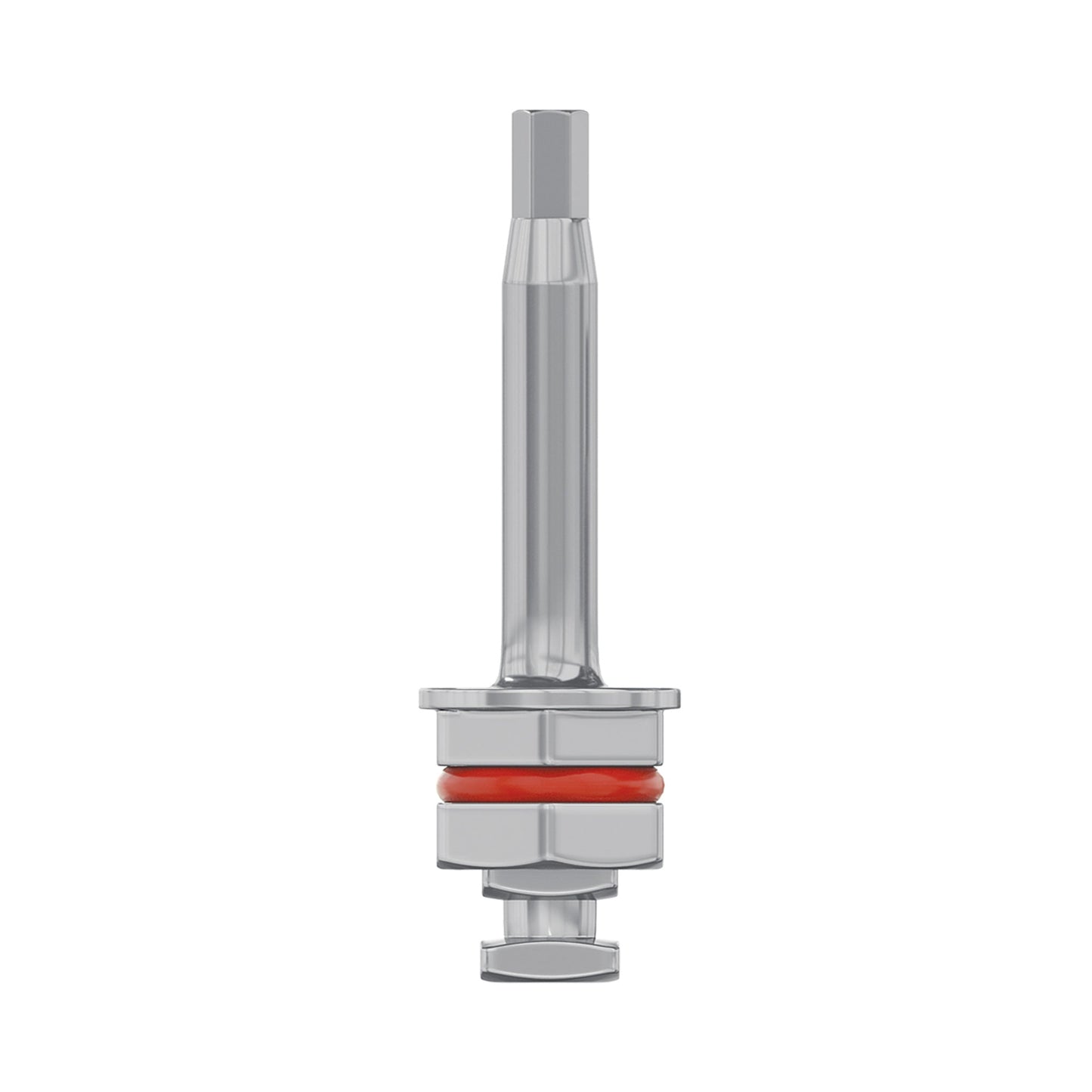 Ratchet Driver For CC Implants