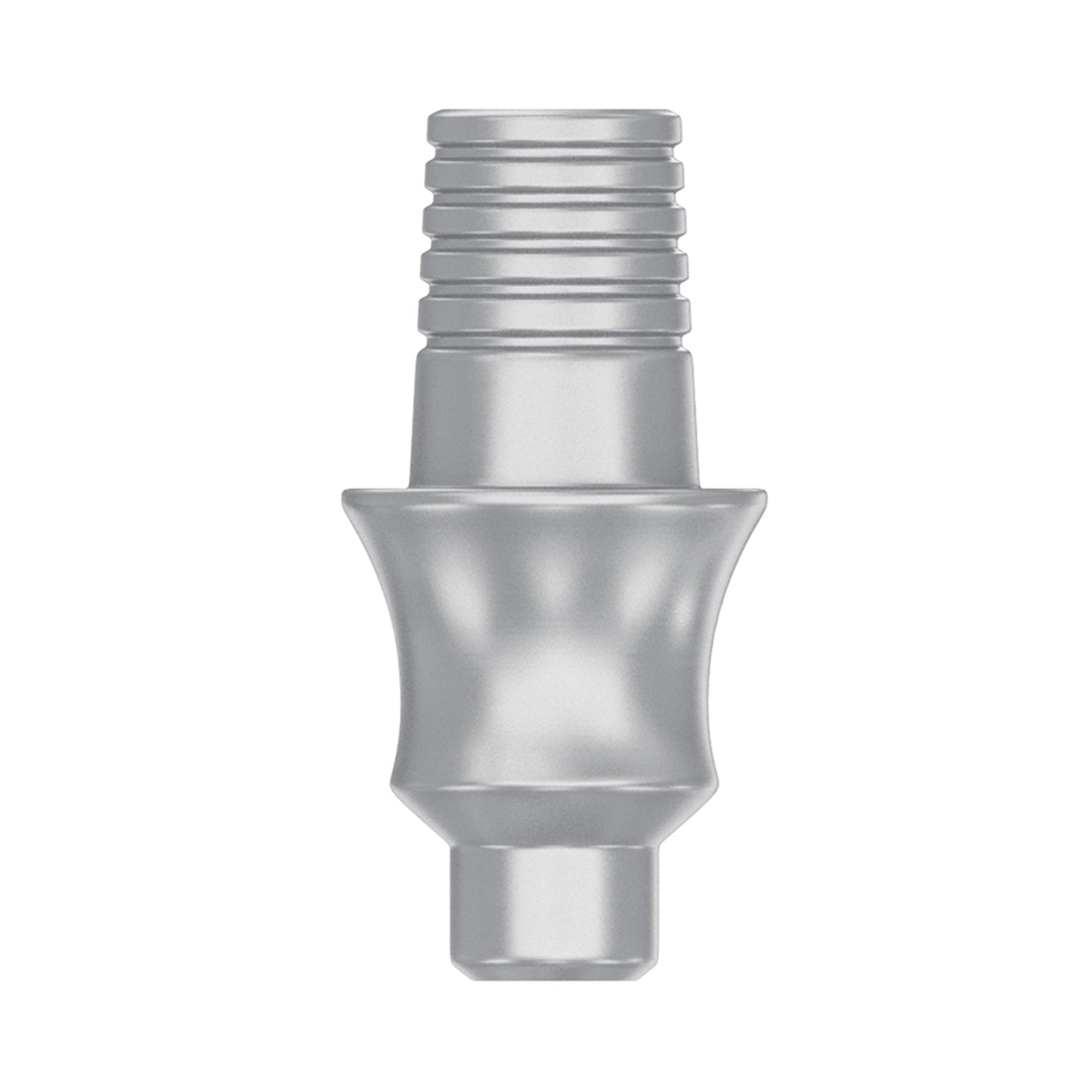 Ti-Base Straight Abutment Rotational