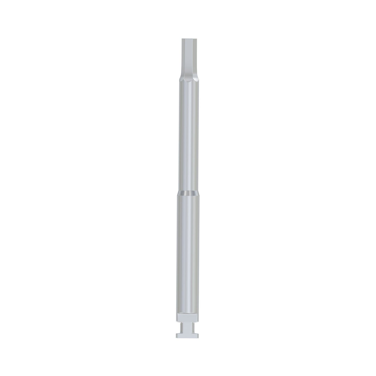 Motor Mount Driver Abutments Long Reach