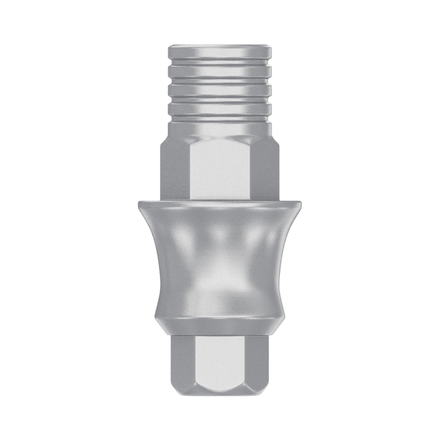 Ti-Base Straight Abutment Non-rotational