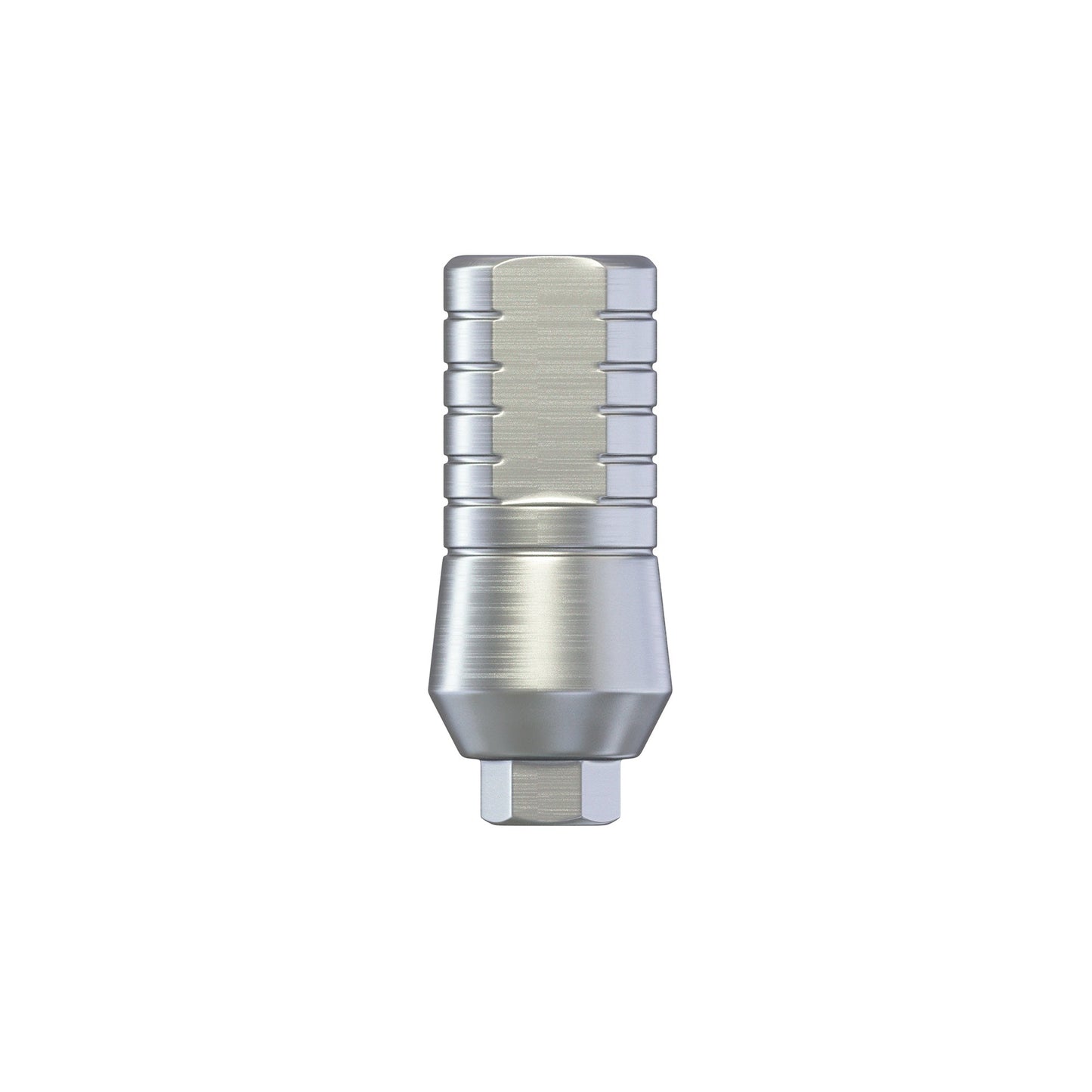 Egyenes, széles testű felépítmény Ø2,42 mm