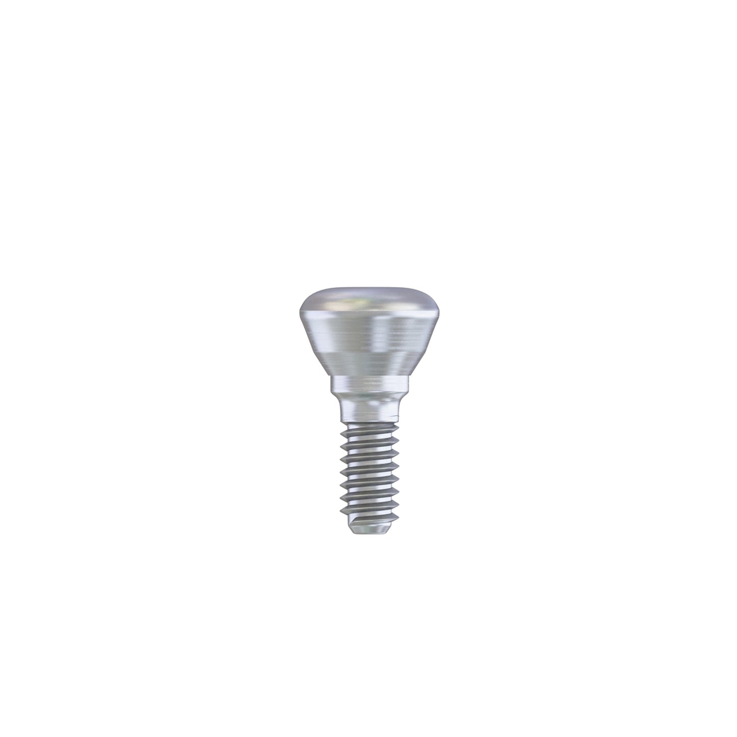 Narrow Healing Cap Ø2.00mm