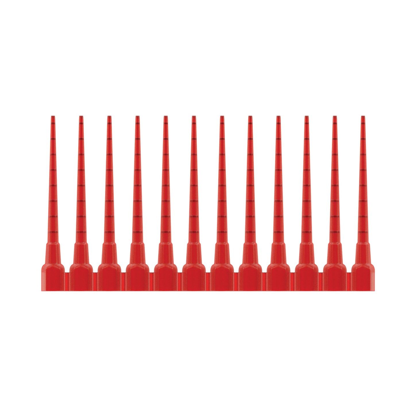 Castable Root Pins