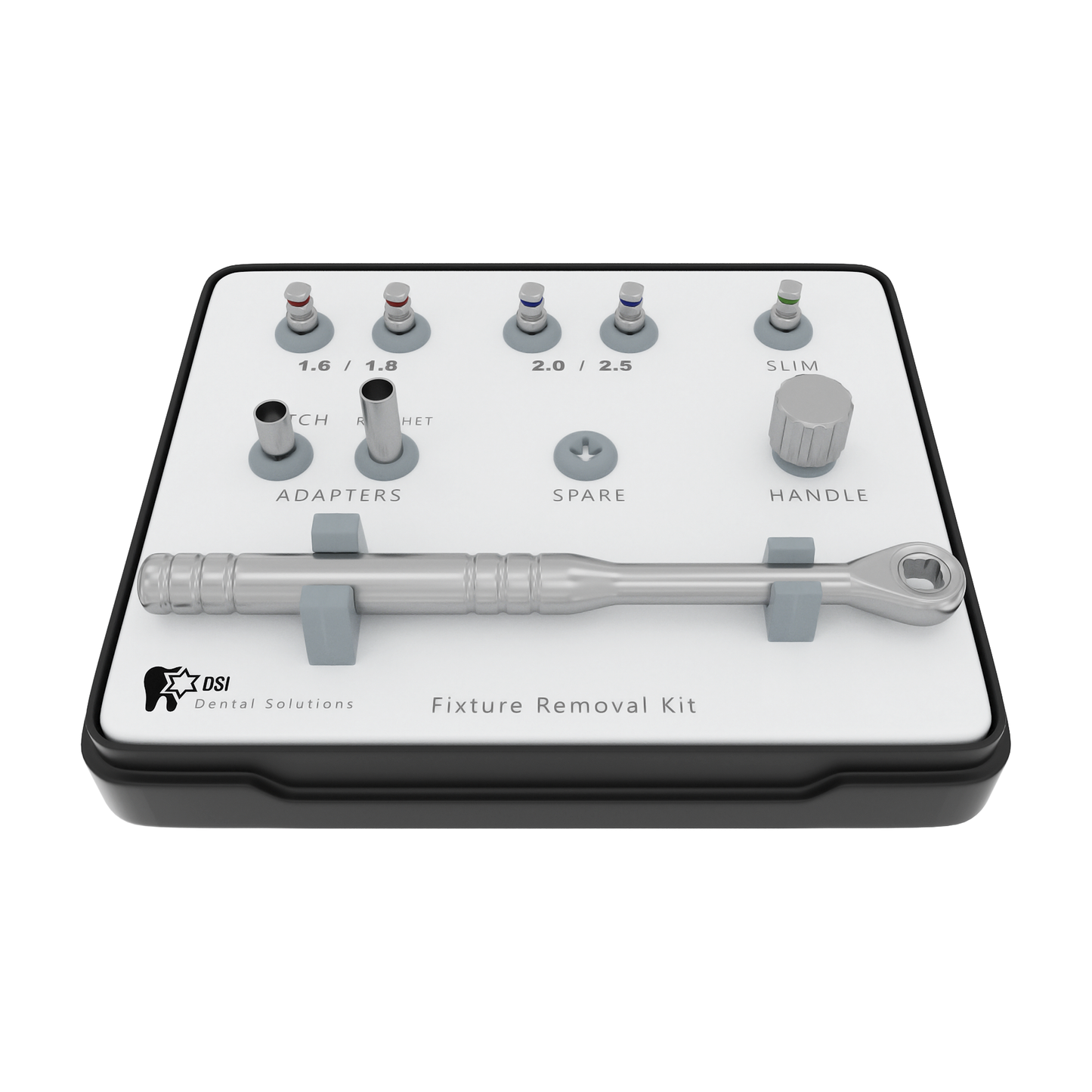 SD-FR Implant Fixture Extraction Kit