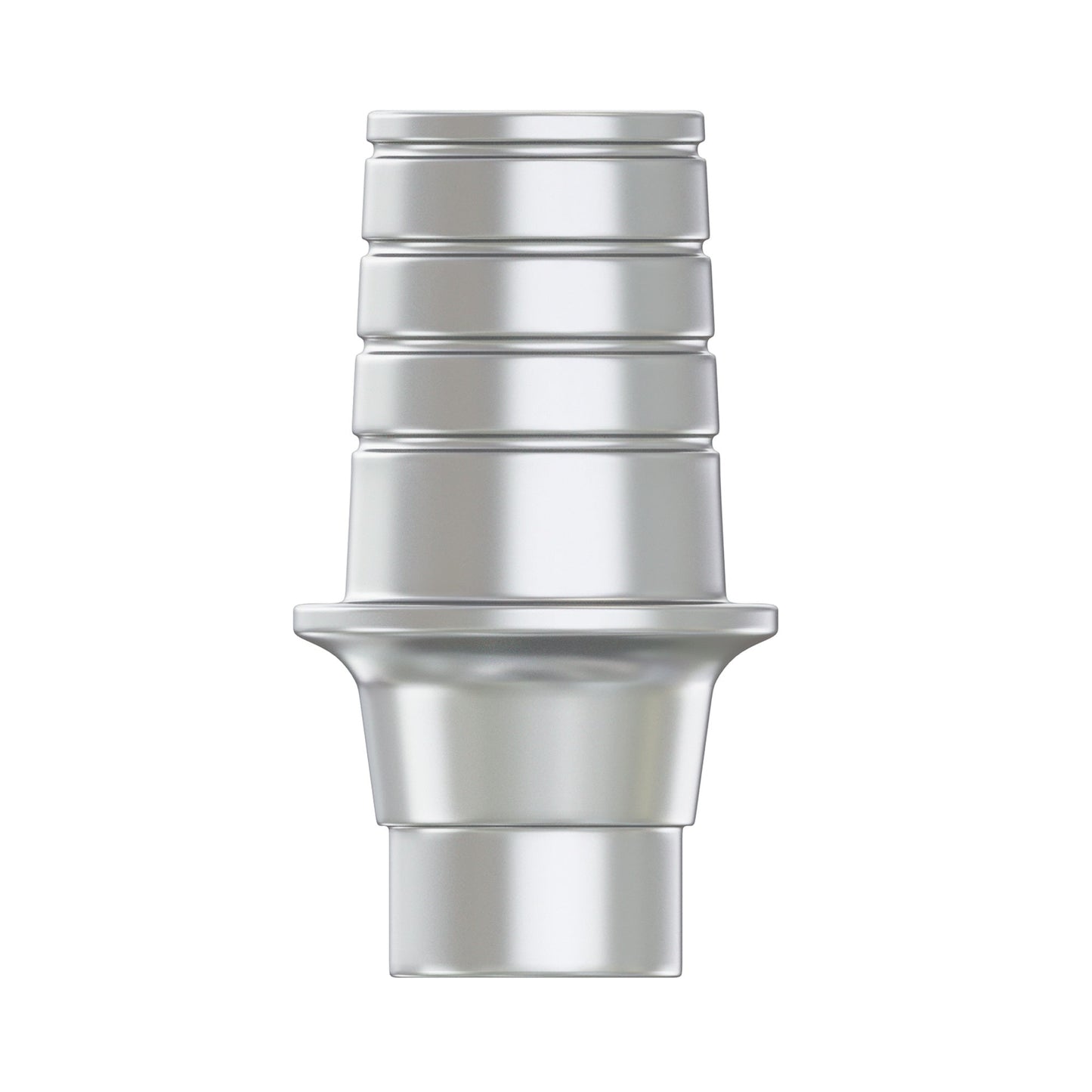Ti-Base Straight Abutment CC RP