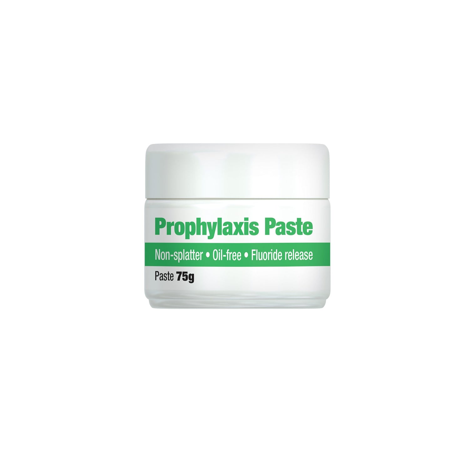 Menta profilaktikus paszta 75g