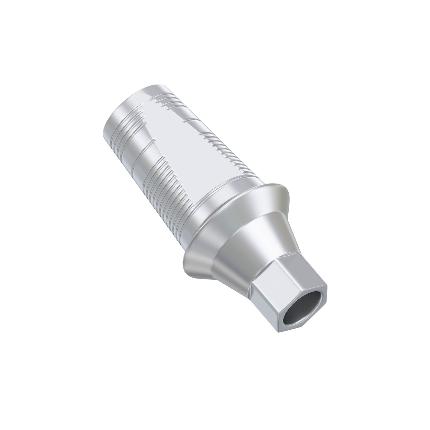 Ti-Base CAD/CAM felépítmény